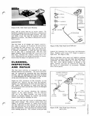 1976 Evinrude 40HP outboards Service Manual, Page 28