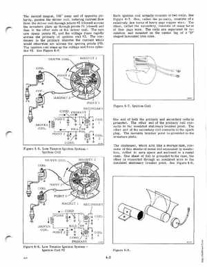 1976 Evinrude 40HP outboards Service Manual, Page 32