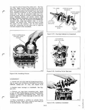 1976 Evinrude 40HP outboards Service Manual, Page 54