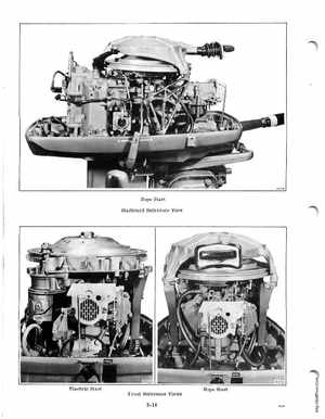 1976 Evinrude 40HP outboards Service Manual, Page 59
