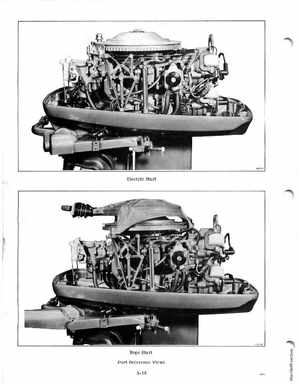 1976 Evinrude 40HP outboards Service Manual, Page 61