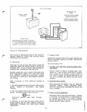 1976 Evinrude 40HP outboards Service Manual, Page 75