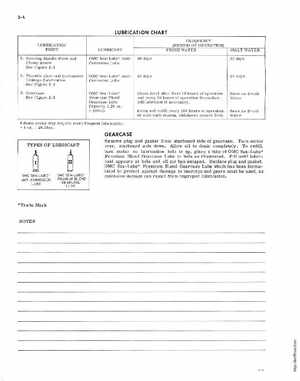 1976 Johnson 2HP 2R76 Outboard Motor Service Manual, Page 11