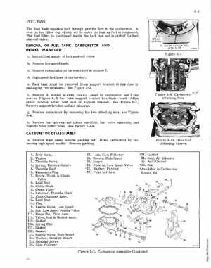 1976 Johnson 2HP 2R76 Outboard Motor Service Manual, Page 20