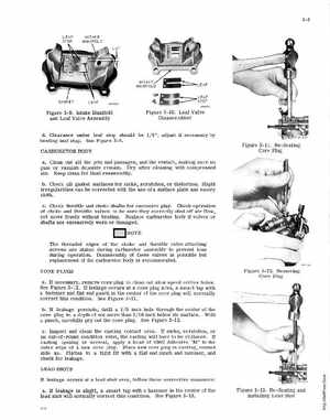 1976 Johnson 2HP 2R76 Outboard Motor Service Manual, Page 22