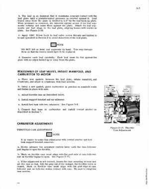1976 Johnson 2HP 2R76 Outboard Motor Service Manual, Page 24
