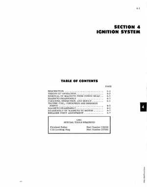 1976 Johnson 2HP 2R76 Outboard Motor Service Manual, Page 26