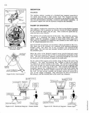 1976 Johnson 2HP 2R76 Outboard Motor Service Manual, Page 27