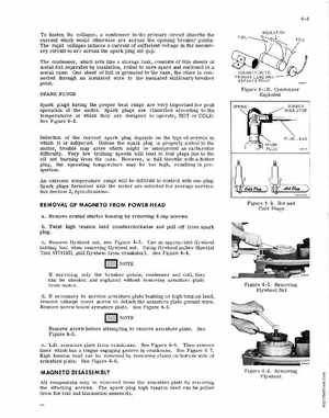 1976 Johnson 2HP 2R76 Outboard Motor Service Manual, Page 28