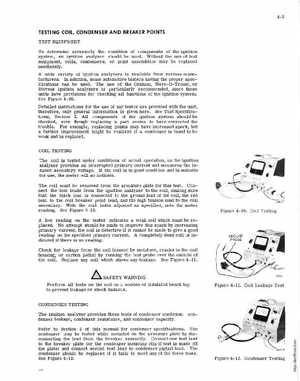 1976 Johnson 2HP 2R76 Outboard Motor Service Manual, Page 30