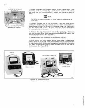 1976 Johnson 2HP 2R76 Outboard Motor Service Manual, Page 33