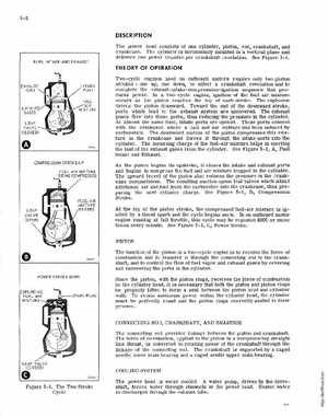 1976 Johnson 2HP 2R76 Outboard Motor Service Manual, Page 35