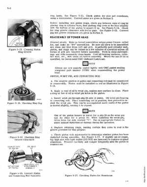 1976 Johnson 2HP 2R76 Outboard Motor Service Manual, Page 39