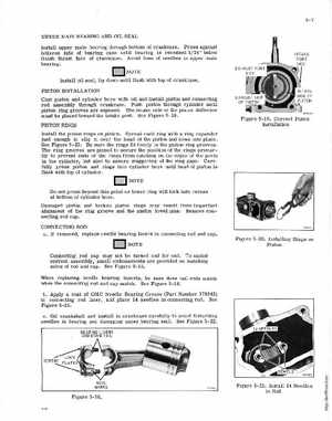 1976 Johnson 2HP 2R76 Outboard Motor Service Manual, Page 40