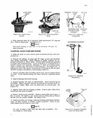 1976 Johnson 2HP 2R76 Outboard Motor Service Manual, Page 44