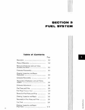 1976 Johnson 4HP 4R76, 4W76 Outboards Service Manual, Page 15