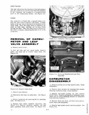 1976 Johnson 4HP 4R76, 4W76 Outboards Service Manual, Page 17