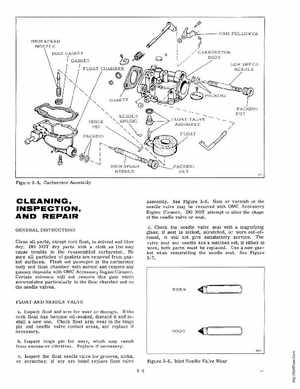 1976 Johnson 4HP 4R76, 4W76 Outboards Service Manual, Page 18