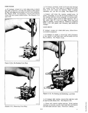 1976 Johnson 4HP 4R76, 4W76 Outboards Service Manual, Page 20