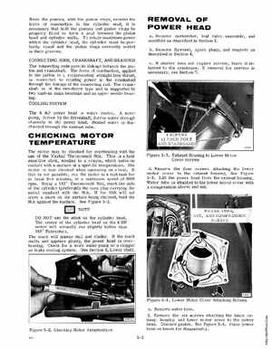 1976 Johnson 4HP 4R76, 4W76 Outboards Service Manual, Page 38