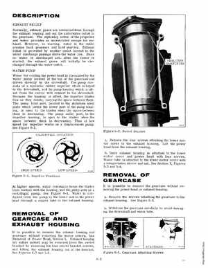 1976 Johnson 4HP 4R76, 4W76 Outboards Service Manual, Page 47