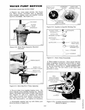 1976 Johnson 4HP 4R76, 4W76 Outboards Service Manual, Page 48