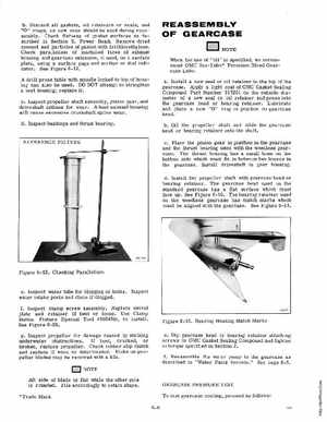 1976 Johnson 4HP 4R76, 4W76 Outboards Service Manual, Page 51