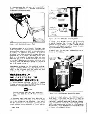 1976 Johnson 4HP 4R76, 4W76 Outboards Service Manual, Page 52