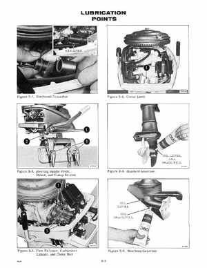 1977 Evinrude 4HP Outboards Service Manual, PN 5303, Page 10