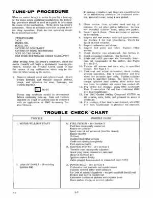 1977 Evinrude 4HP Outboards Service Manual, PN 5303, Page 12