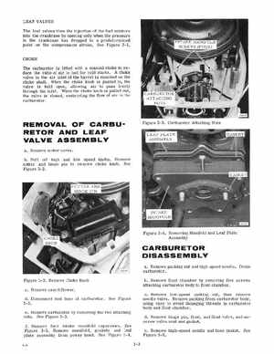 1977 Evinrude 4HP Outboards Service Manual, PN 5303, Page 17