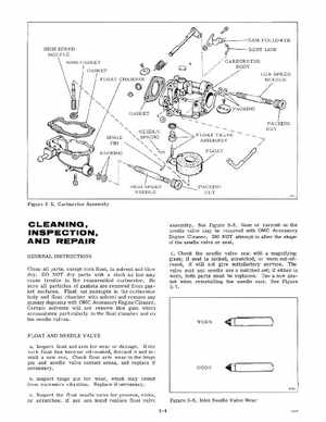 1977 Evinrude 4HP Outboards Service Manual, PN 5303, Page 18