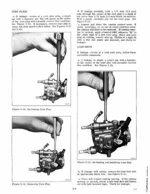 1977 Evinrude 4HP Outboards Service Manual, PN 5303, Page 20