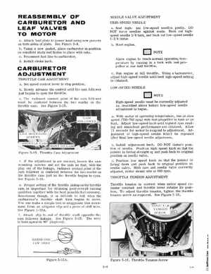 1977 Evinrude 4HP Outboards Service Manual, PN 5303, Page 22