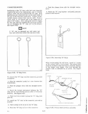 1977 Evinrude 4HP Outboards Service Manual, PN 5303, Page 25