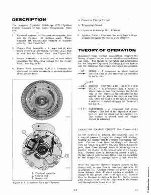 1977 Evinrude 4HP Outboards Service Manual, PN 5303, Page 27