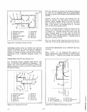 1977 Evinrude 4HP Outboards Service Manual, PN 5303, Page 28