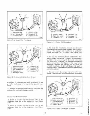 1977 Evinrude 4HP Outboards Service Manual, PN 5303, Page 31