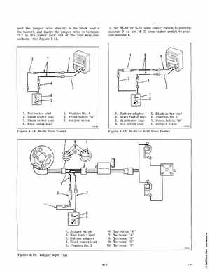 1977 Evinrude 4HP Outboards Service Manual, PN 5303, Page 33