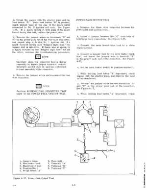 1977 Evinrude 4HP Outboards Service Manual, PN 5303, Page 34