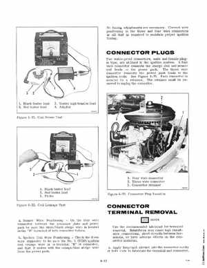1977 Evinrude 4HP Outboards Service Manual, PN 5303, Page 37