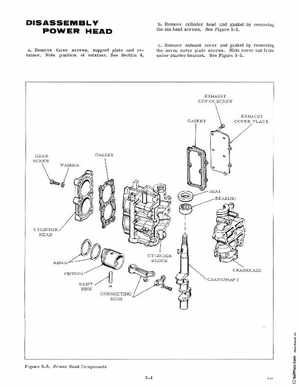 1977 Evinrude 4HP Outboards Service Manual, PN 5303, Page 47