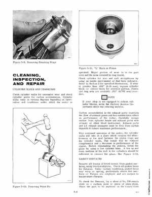 1977 Evinrude 4HP Outboards Service Manual, PN 5303, Page 49