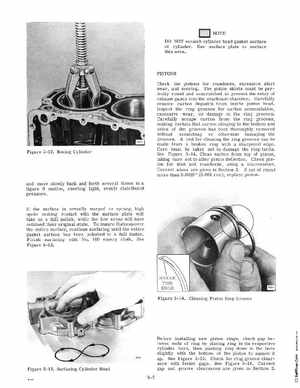 1977 Evinrude 4HP Outboards Service Manual, PN 5303, Page 50
