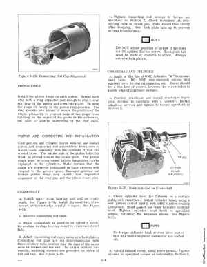 1977 Evinrude 4HP Outboards Service Manual, PN 5303, Page 52
