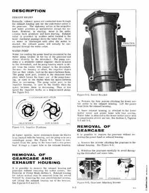 1977 Evinrude 4HP Outboards Service Manual, PN 5303, Page 55