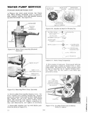 1977 Evinrude 4HP Outboards Service Manual, PN 5303, Page 56
