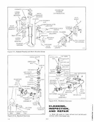 1977 Evinrude 4HP Outboards Service Manual, PN 5303, Page 58