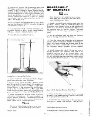 1977 Evinrude 4HP Outboards Service Manual, PN 5303, Page 59