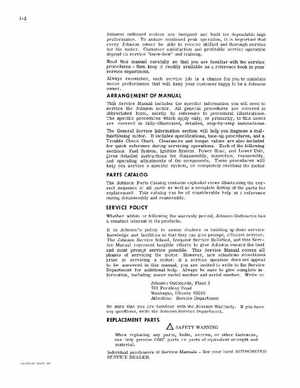 1977 Johnson 2HP Outboards Service Manual, Page 6